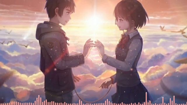 Tom Odell - Another Love Nightcore смотреть онлайн