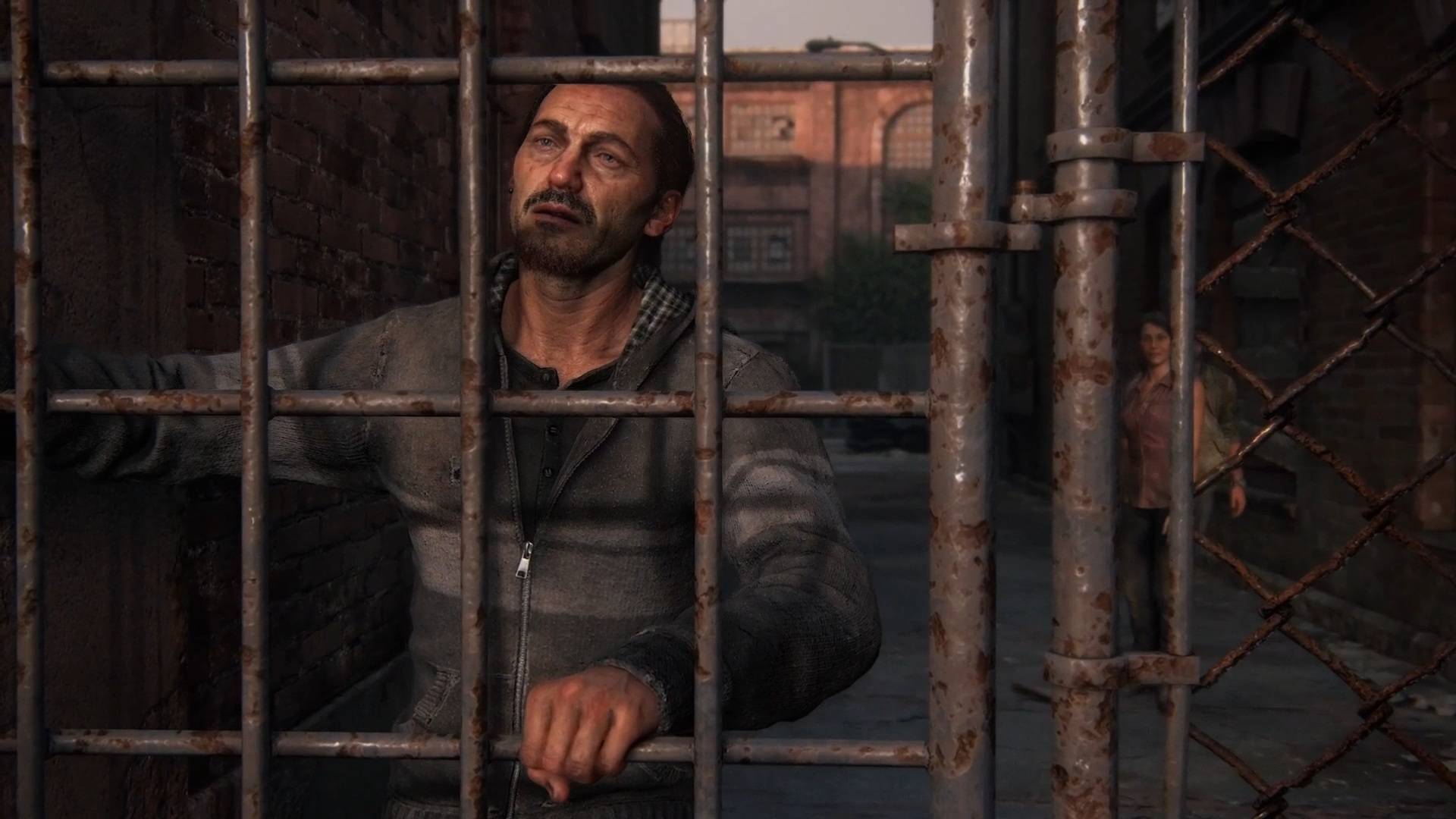 Карантинная зона // Все артефакты, медальоны, диалоги // The Last of Us Part I (реализм)