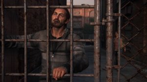 The Last of Us Part I (реализм) // Карантинная зона // Все артефакты, медальоны, диалоги, ресурсы