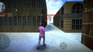 Какую скорость развивает ракетная машина в payback 2?