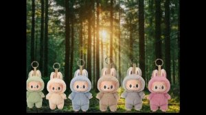 лабубу 2 серия