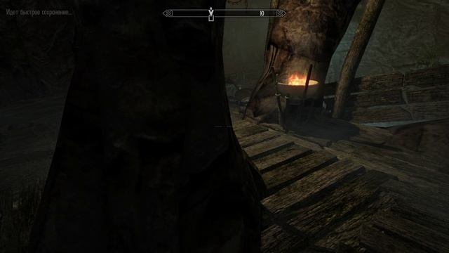 Skyrim 2025 Прохождение. Серия №2