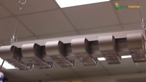 Светильник LED Shuttle 6 240W Prima Klima