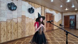 с чародеями в лето