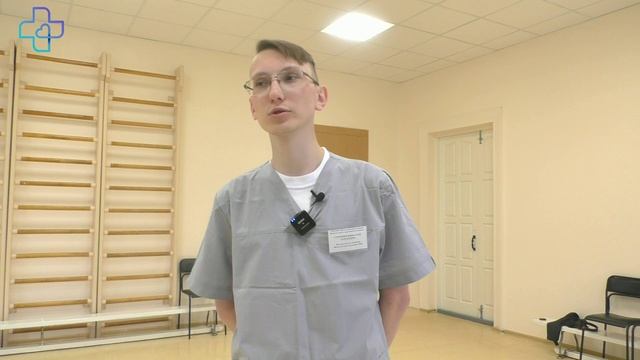 Николай Сорокин: Физическая активность - путь к здоровью!