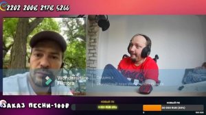 ХОХОЛ ПОБЕДИЛ ИНВАЛИДА, ВОТ ЭТО И ЕСТЬ ИХ ПЕРЕМОГА. В ЧАТ РУЛЕТКЕ.