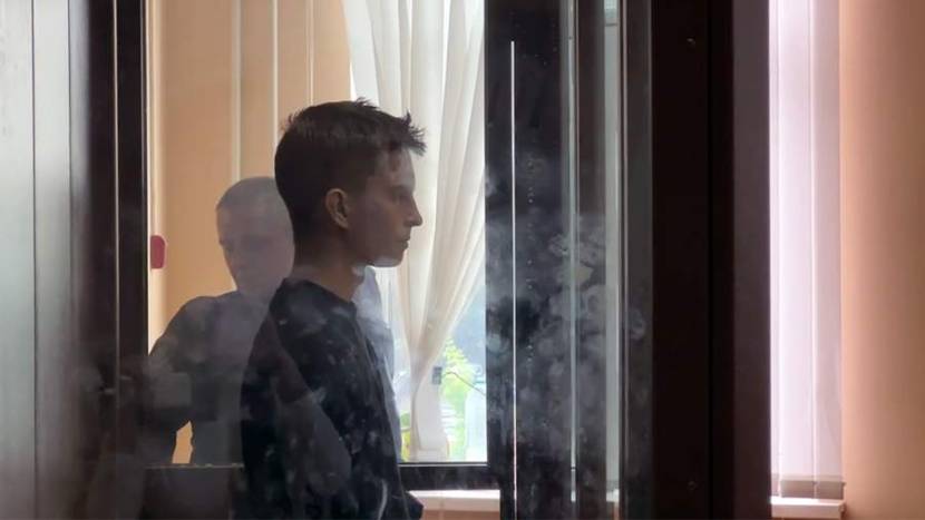 Задушившего девушку в Подмосковье молодого человека арестовали на два месяца