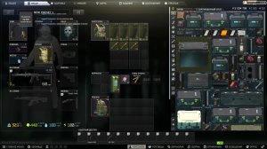 Ни чему не учится PvE №84+ PvP30