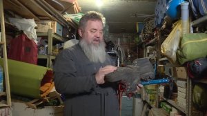 КРУГИ ЖИЗНИ АНДРЕЯ МНАЦАГАНОВА