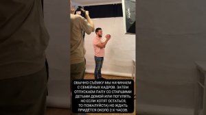 Как и где проходит фотосессия новорожденного у меня в студии в Великом Новгороде