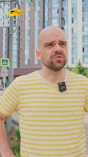 Отзыв о ремонте кровли многоквартирного дома с использованием ПВХ мембраны 👌| РСК-24