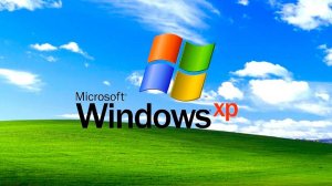 Устанавливаем Windows XP на Virtual Box