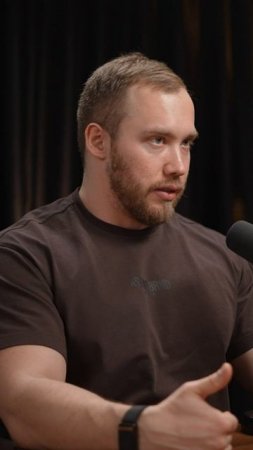 Как быть на энергии ВСЕГДА? Врач Роман Терушкин о ледяных ваннах и обратной стороне бодрствования