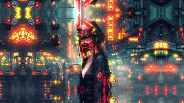 Techno Mix 2025😎🤘Лучшие Nonstop Techno Remixs Популярные Песни🔥Hyper Techno Remix Moon Music