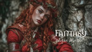 Эпичная музыка фэнтези для фона, ролевых настольных игр, Epic Fantasy Music Эпическая фэнтези музыка
