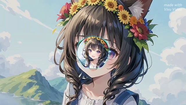 PIZZA – Улыбка [Nightcore] смотреть онлайн