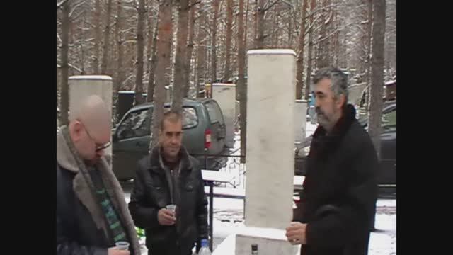 Встреча ветеранов 181 МСП в Самаре. 2016 год