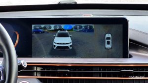EXEED LX 1.5 CVT, 2022, 66 820 км