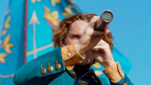 В Санкт-Петербурге состоится грандиозная премьера многосерийного исторического фильма "Государь"