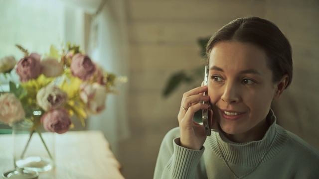 妈妈的童话 (Мамины сказки ZH). 教學片 №63: 同情心