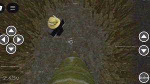 Летаем на дроне часть 1