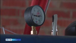 В Ингушетии идёт комплексное обновление коммунальных сетей