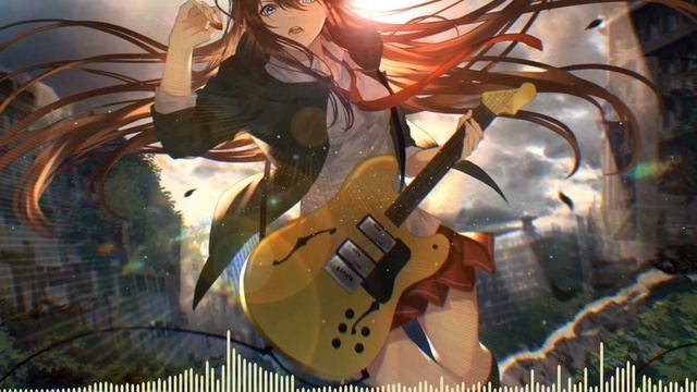 Skillet - Undefeated [Nightcore] смотреть онлайн