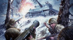 CoD- United Offensive - №2