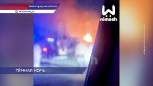 Жители в посёлке Большое Козино и ЖК «Корабли» в Сормовском районе остались без света этой ночью