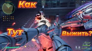 Deadzone Rogue|Как тут выжить?|Прохождение|Зона 1|Ближний бой|Часть 2