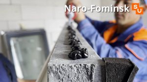 Исправляем окна в доме Сумароково под Наро-Фоминском