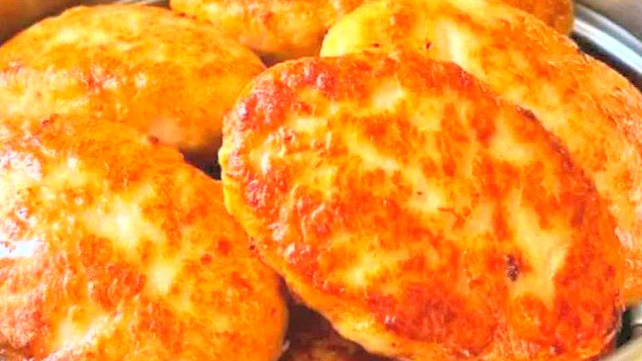 Вкуснее пирожков! Быстрый рецепт за 10 минут — муж обалдел! Готовим просто и вкусно
