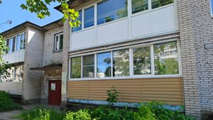 Продажа квартиры в Лесколово