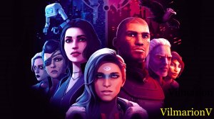 Dreamfall Chapters (Бесконечное путешествие) ч.5