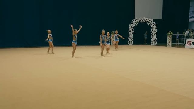 ДЕВЧОНКА МОЛОДЕЦ! ТЕРПЕЛА ДО КОНЦА! ОНА СМОГЛА! ХУДОЖЕСТВЕННАЯ ГИМНАСТИКА.