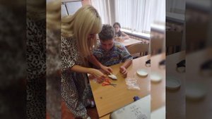 День народных промыслов