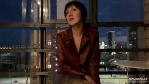 Клип Это не слёзы, АнгелинаАнна