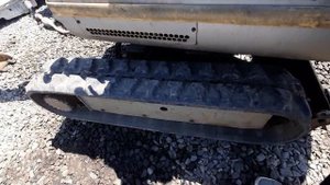 Экскаватор Kobelco SK013