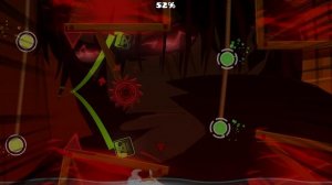 Название уровня и его ID: BUSSIN (110715909)