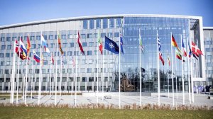 Глава минобороны Италии поставил под сомнение смысл существования НАТО