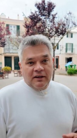 Менорка. Вазарели и Колдер