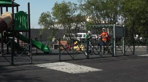 БЕЗОПАСНО И КОМФОРТНО