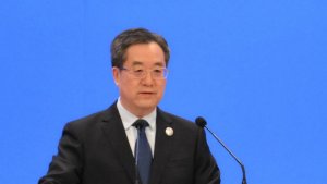Вице-премьер Госсовета КНР рассказал о доверительном уровне отношений РФ и Китая