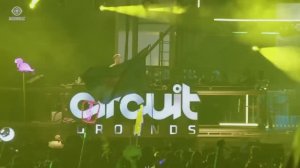 Maddix - Live @ EDC Las Vegas 2025  (circuitGROUNDS)