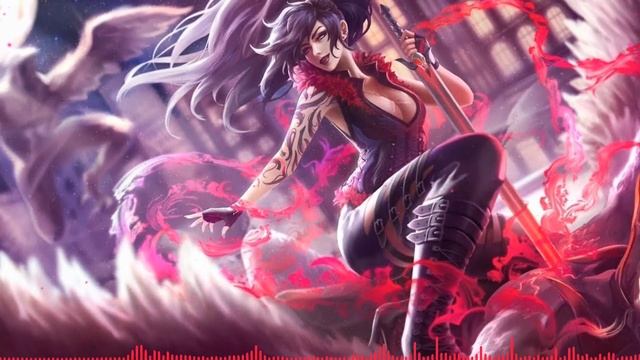 Skillet - Saviors of the World [Nightcore] смотреть онлайн