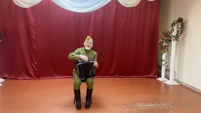 Черепанов Семен Петрович