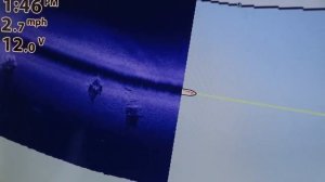 Создание карты AutoChart Live на Humminbird Solix