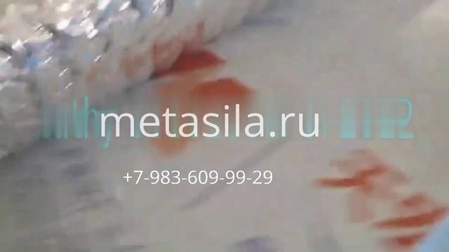 Станок для производства спиральных воздуховодов (модель 153-B12)