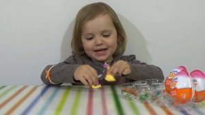 Miss Katy • Мисс Кейт - Обзор игрушек (11)