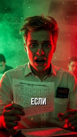 Что Делать, если Тебе Достался Бракованный Бланк ЕГЭ_ #shorts #егэ